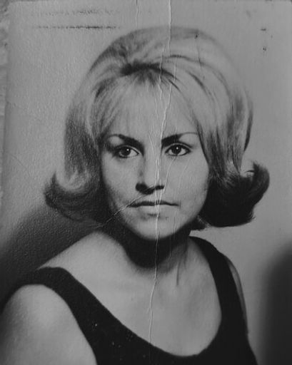 Susan Cecillia Santistevan Profile Photo