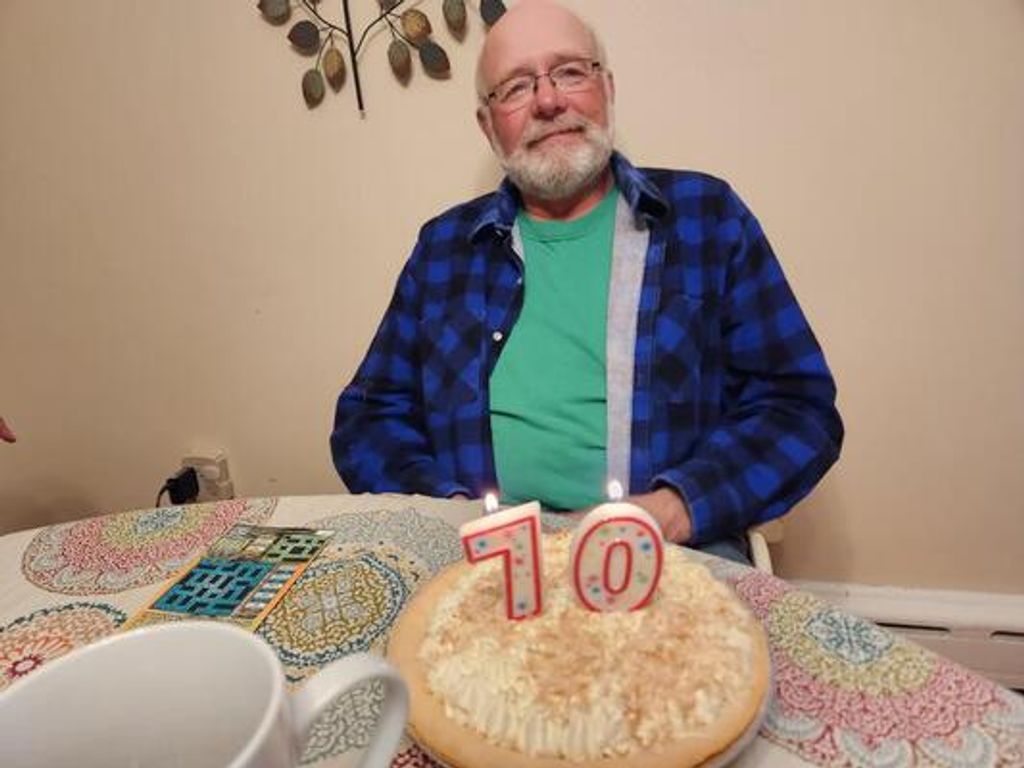 Roy A. Schanbacher Profile Photo