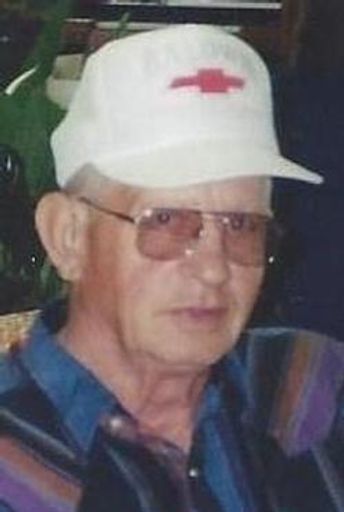 James F Poyser Profile Photo