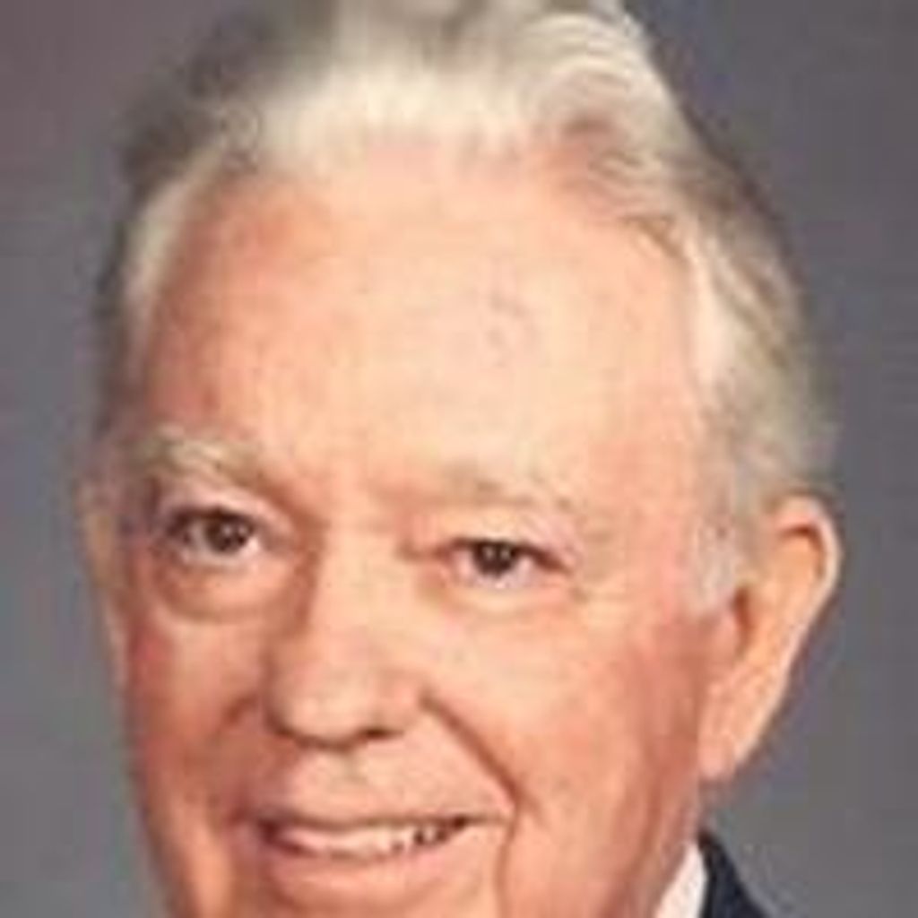 Dr. Owen J. Hudgins