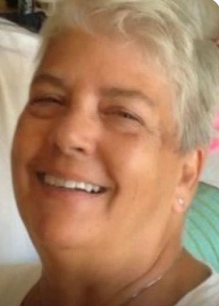 Virginia "Ginny" Taormina-Farley Profile Photo