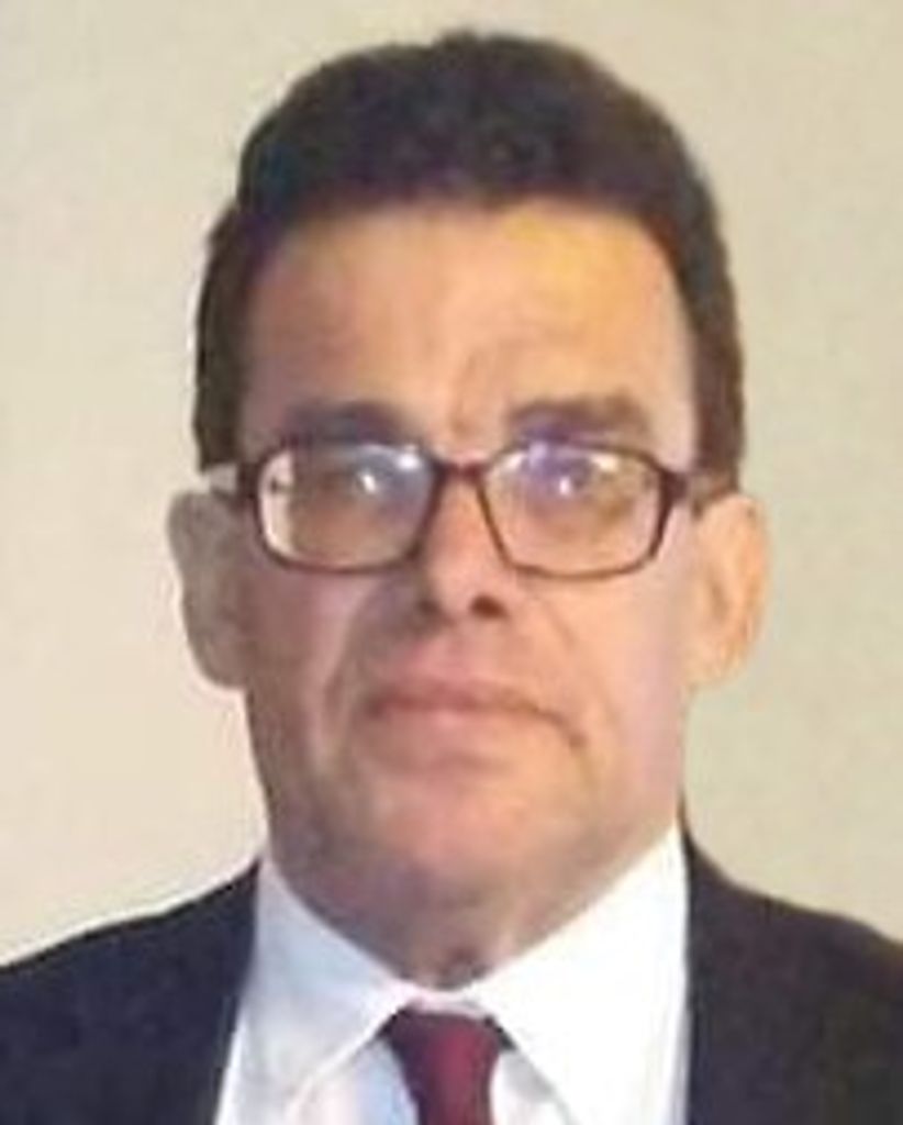 Luciano M Revoredo