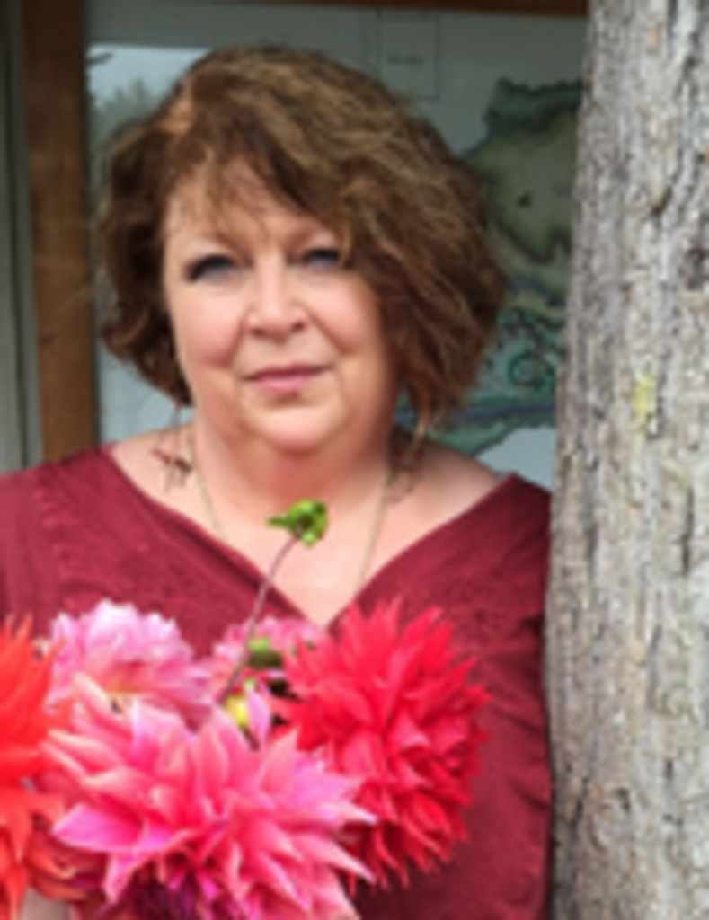 Teresa Pruitt