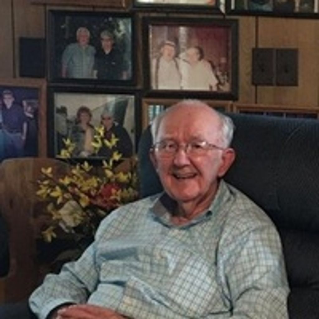 Chester Newton Roberson, Jr. Profile Photo