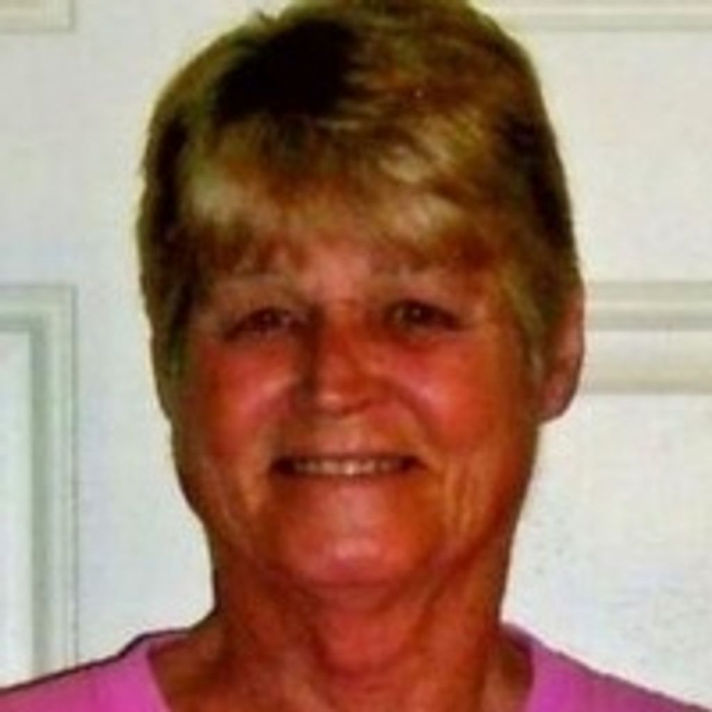 Nelda Morris