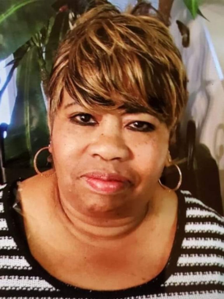 Ms. Claudette Clarke