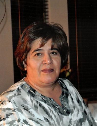 Evangelina Velazquez  Profile Photo