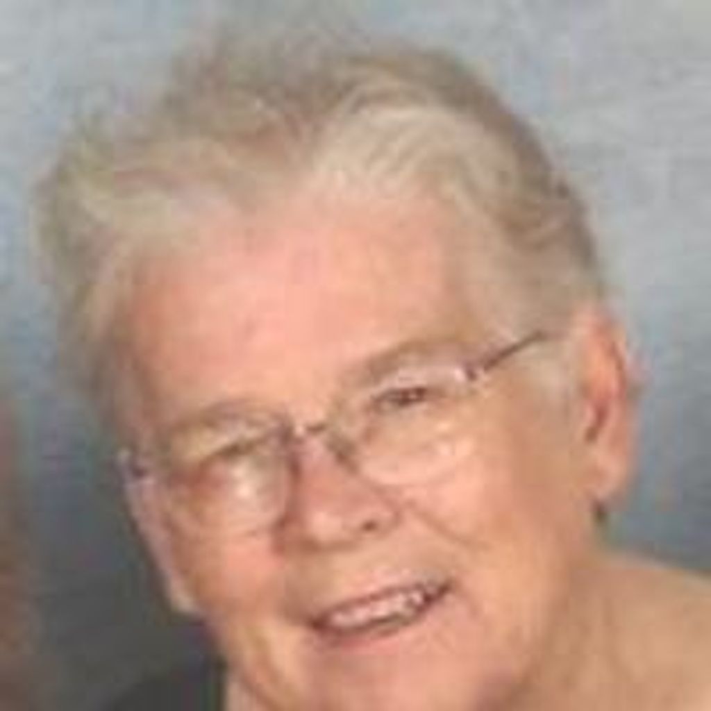 Evaleen Nielsen Hogg