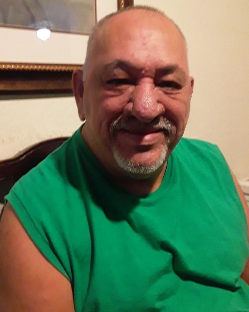 Felix A. Gonzalez