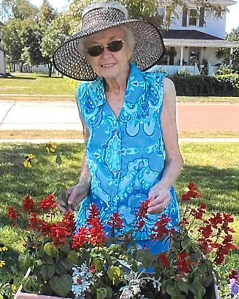 R. Elaine Skiles Profile Photo