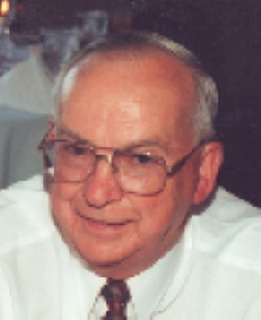 James  Monroe Yoder,  Jr.