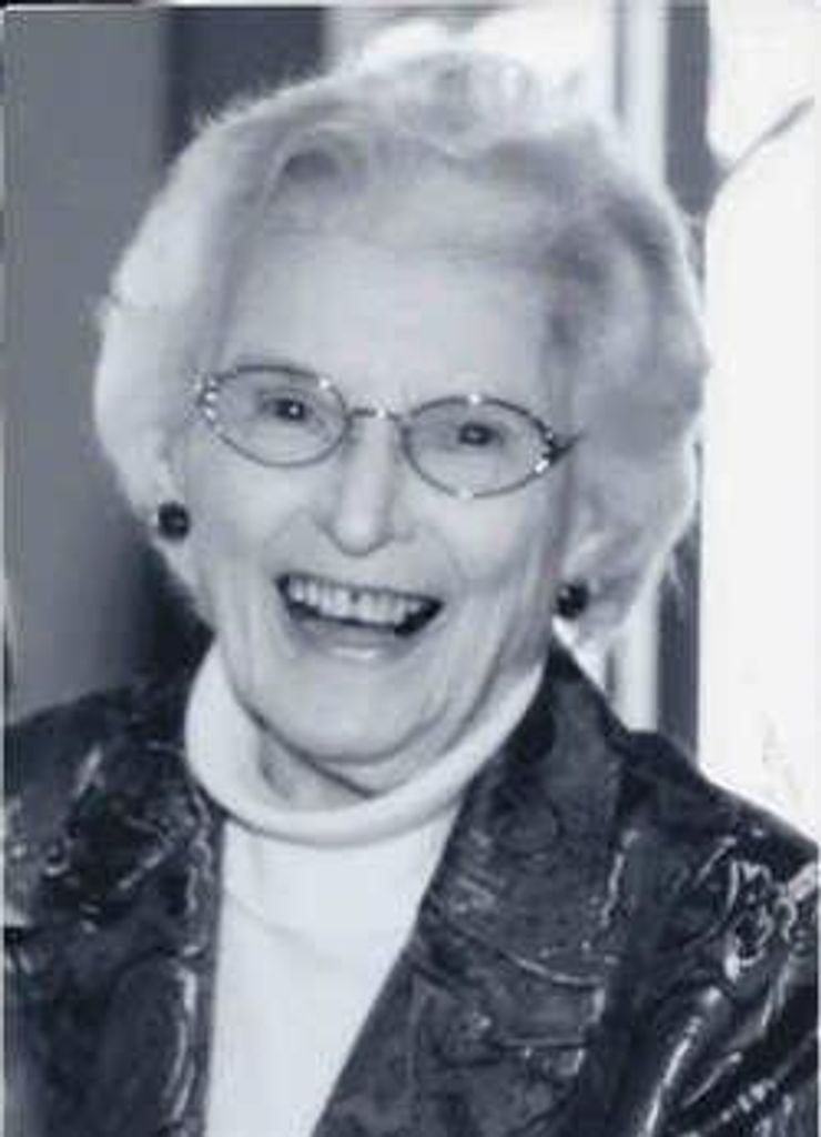 Dorothy Oglesby Stewart