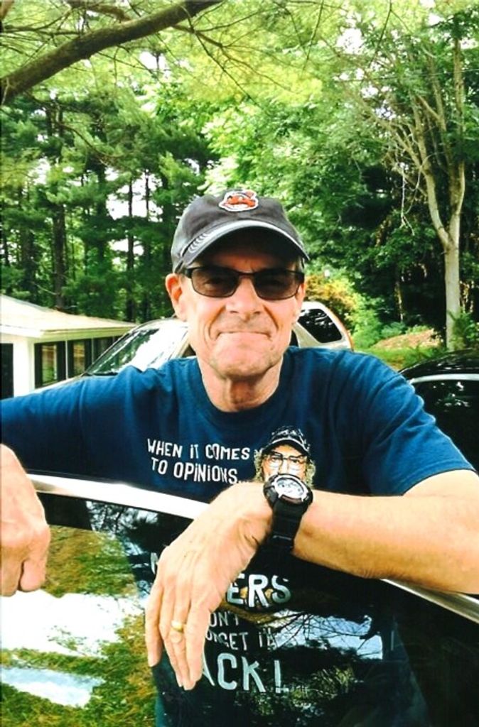 Andrew David Koval Profile Photo