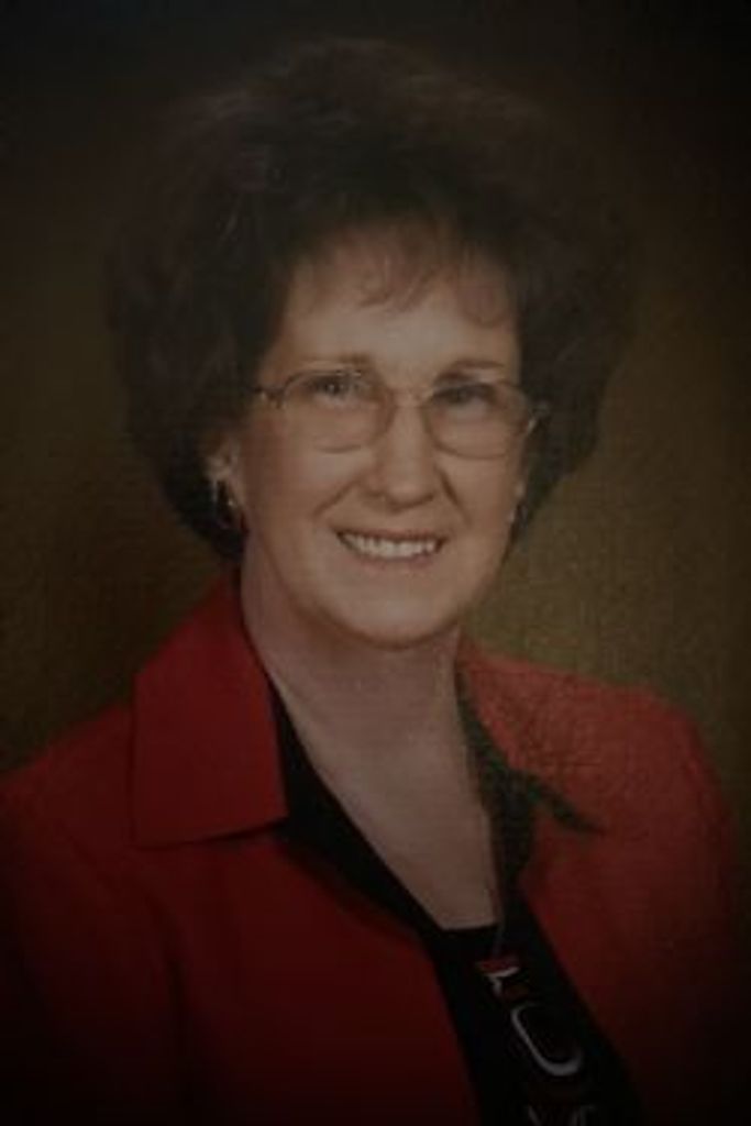 Dora K Melton Profile Photo