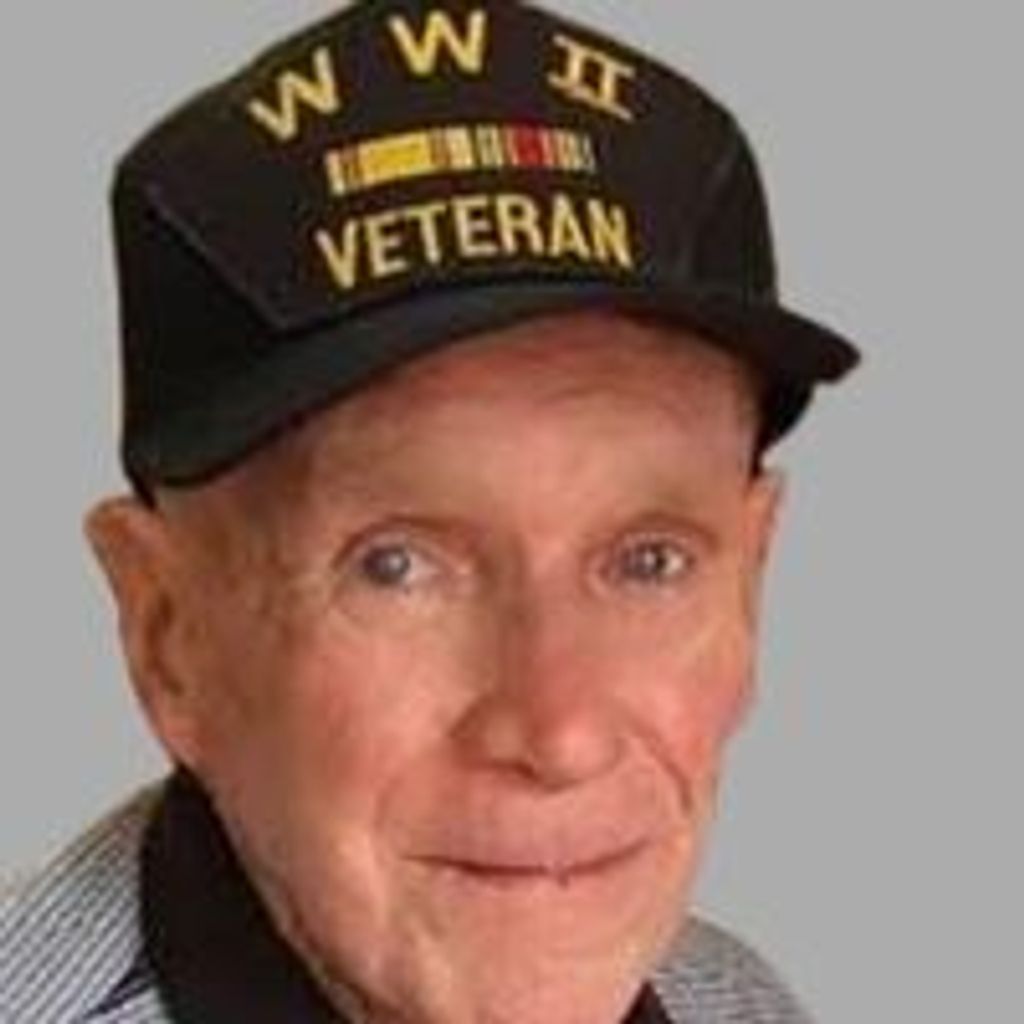 Ronald F. Guthrie