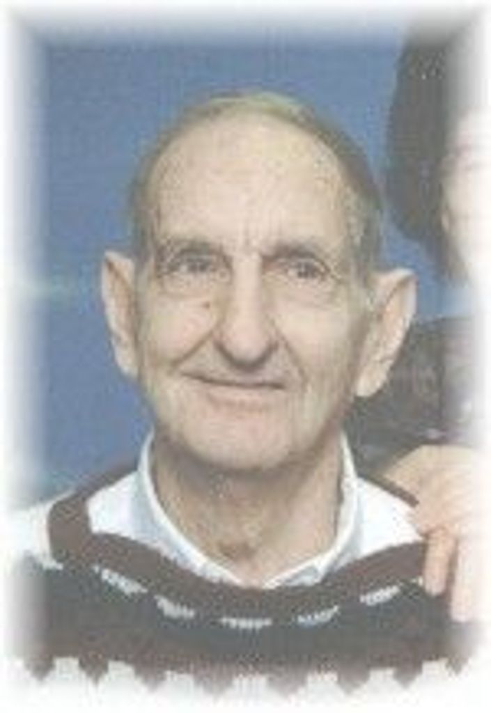 Albert Martin Dishner