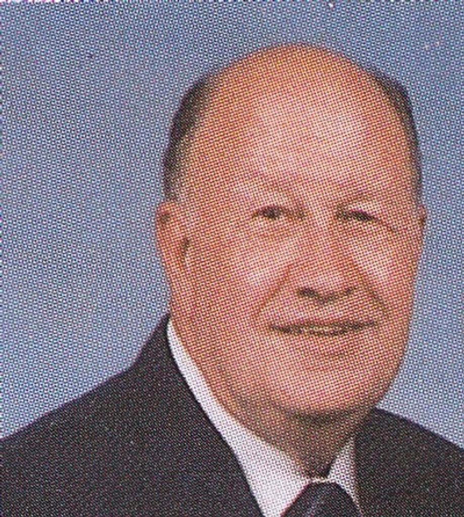 Thomas "Jerry" G. Mosselman Profile Photo