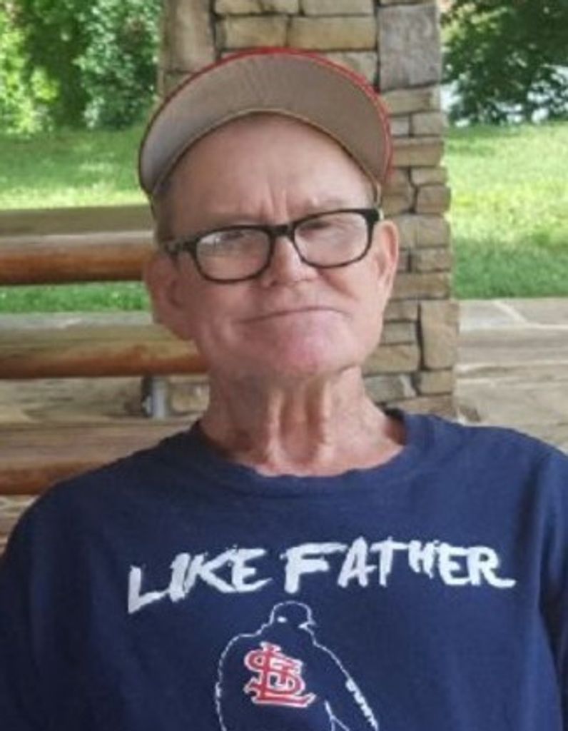 Gale "Whitey" Hunerkoch Profile Photo