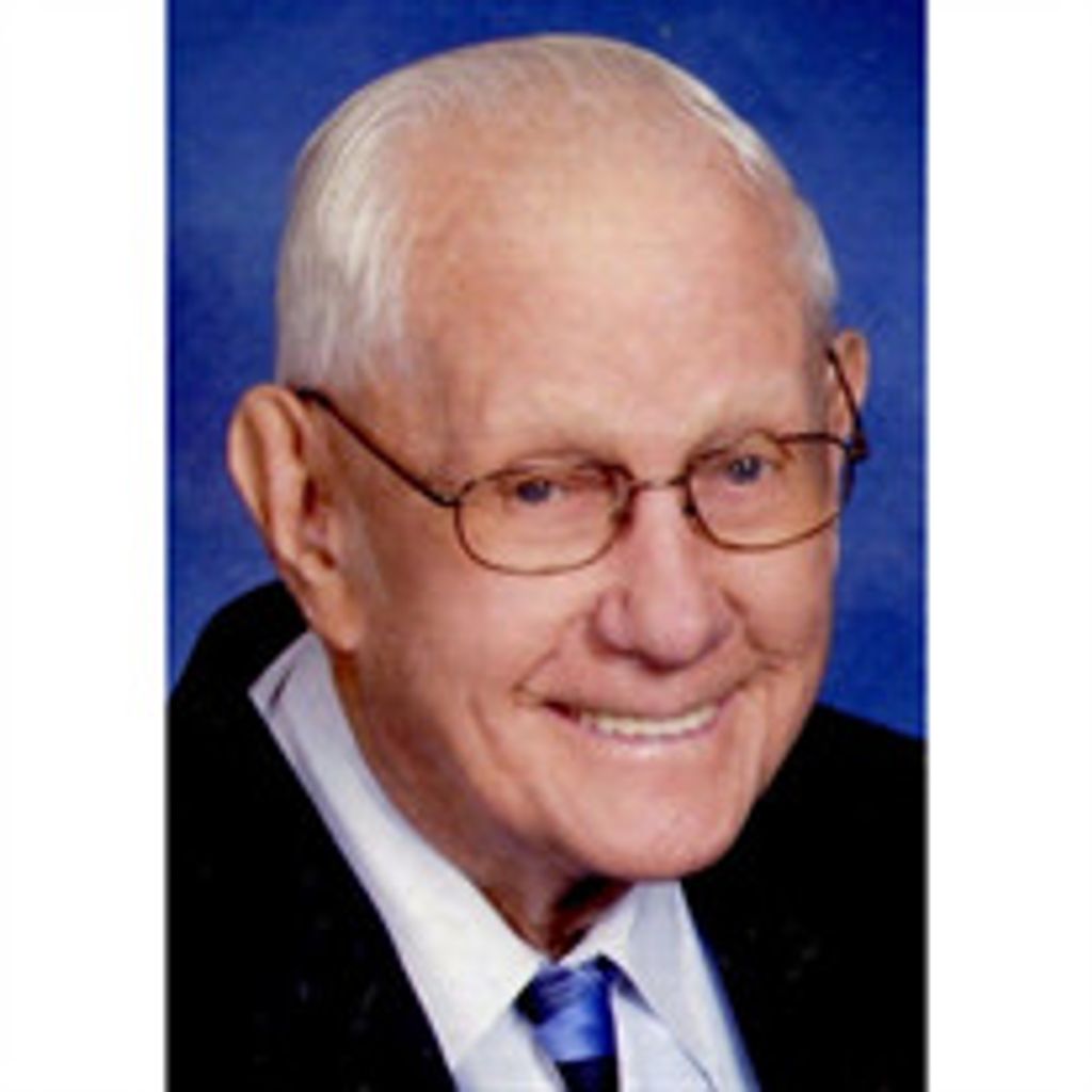 Frank J. Legacy, Sr.