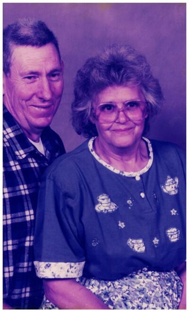 Eula May Putnam Profile Photo