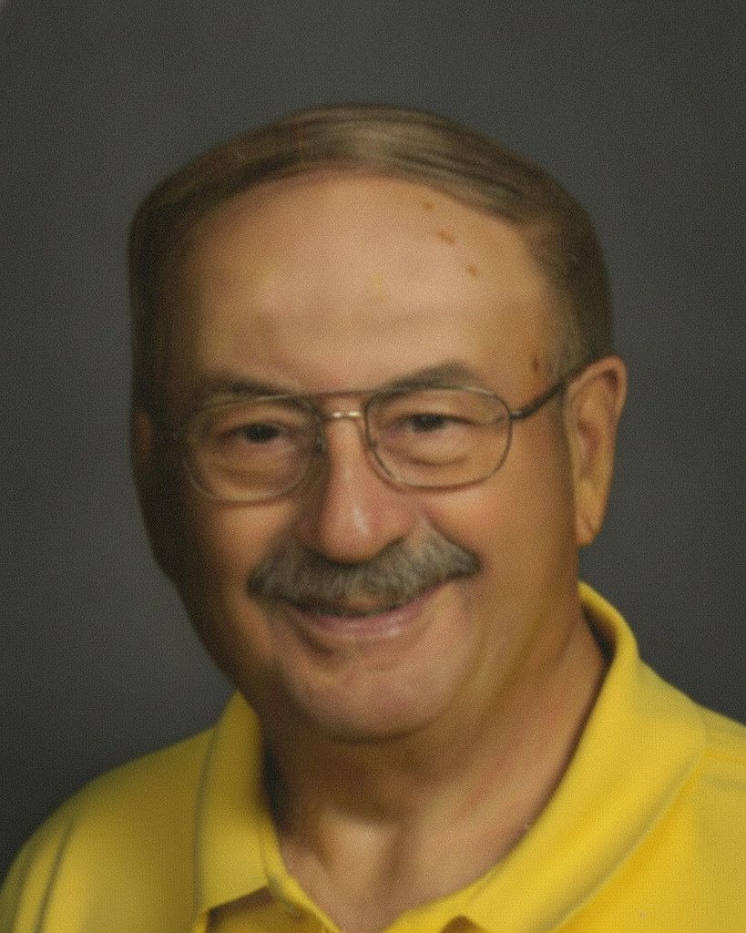 Richard Glenn Hall Profile Photo