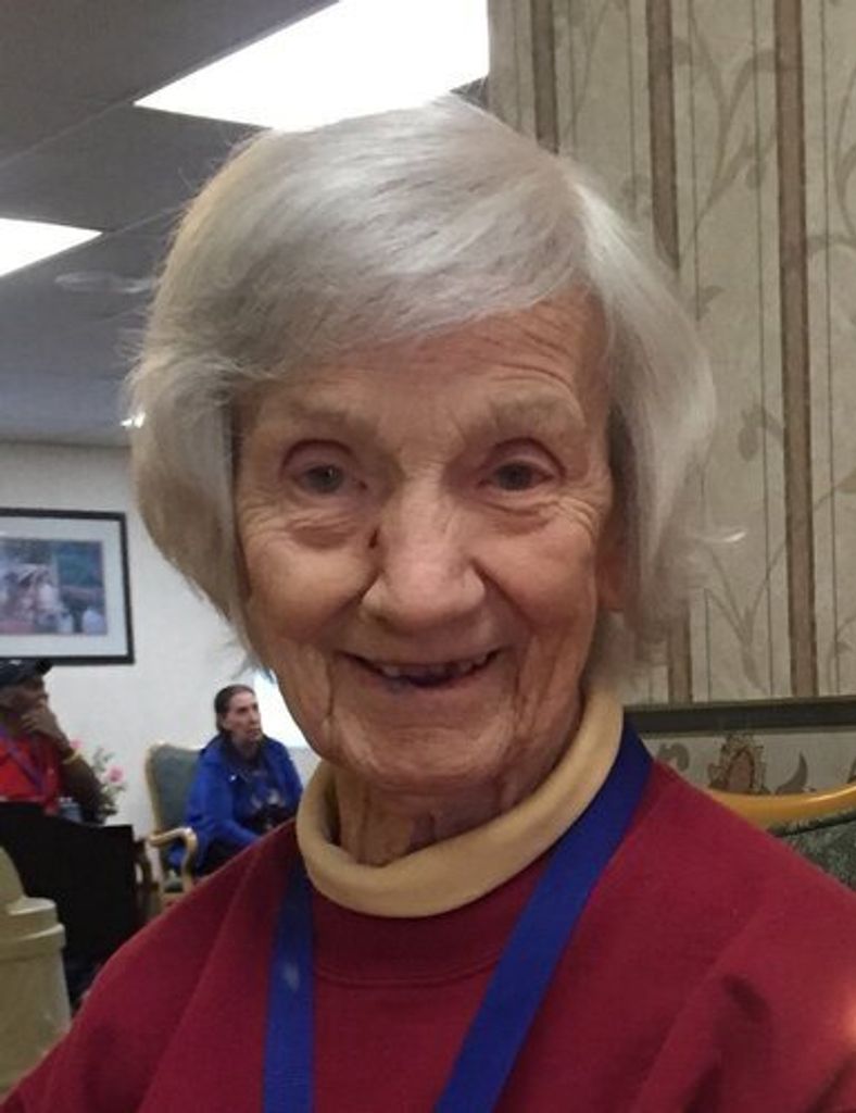 Helen R. Kaiser Profile Photo