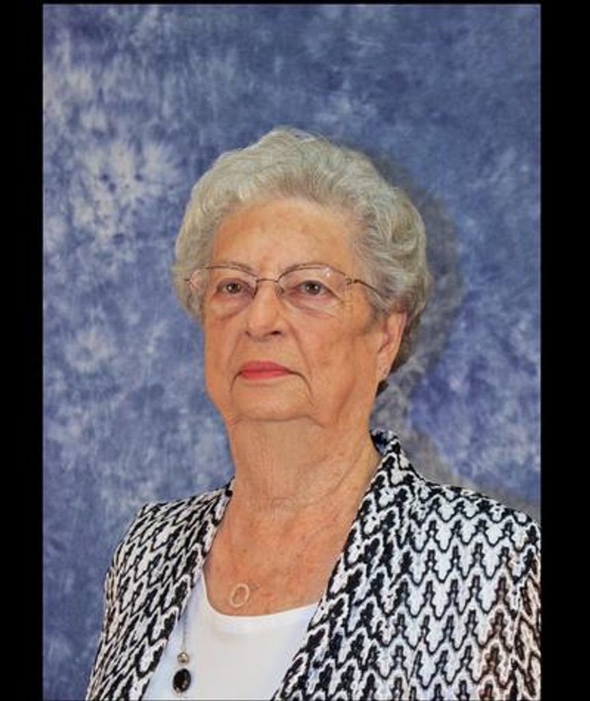 Sara Nell Hurst Reynolds Profile Photo