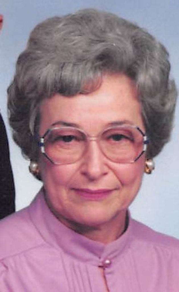 Sarah Lee Fry Cahill Profile Photo