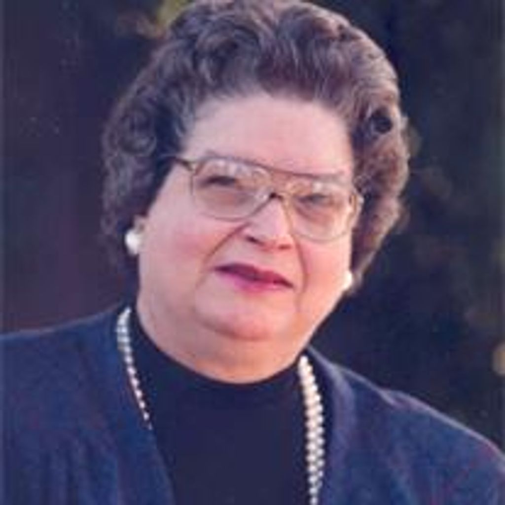 Mary Lambion