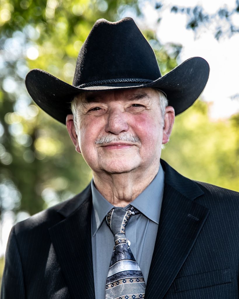 Tommy Joe Davis Profile Photo