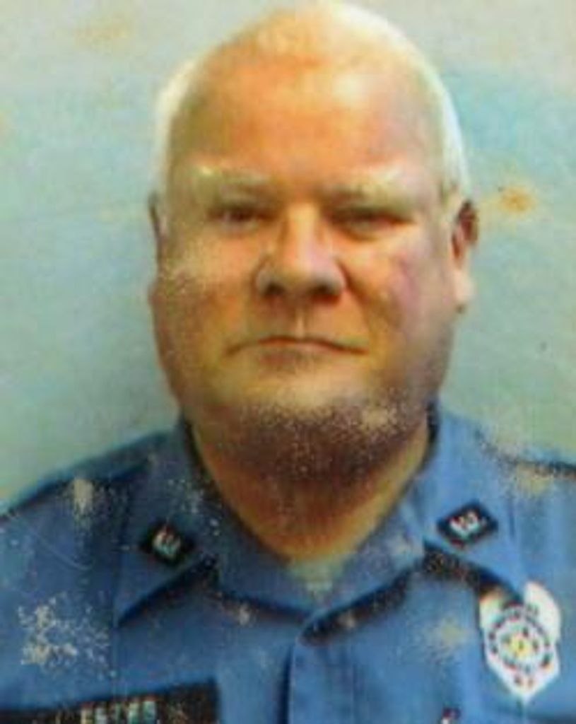 Jeff W. Estes, Sr. Profile Photo