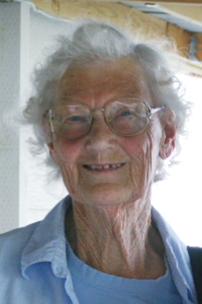 Beatrice Ann Galbreath