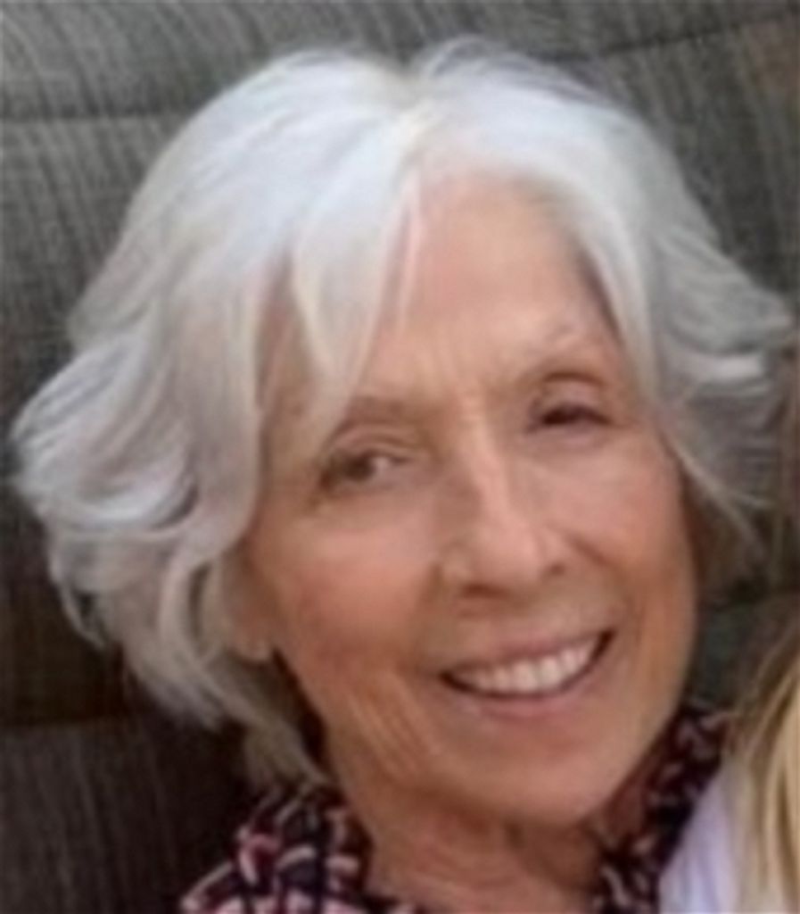 Theresa Ann Baxter Profile Photo