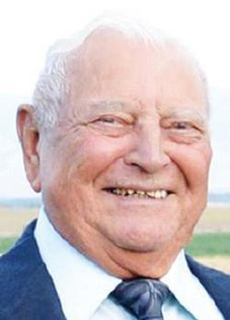 Joe Ferraro