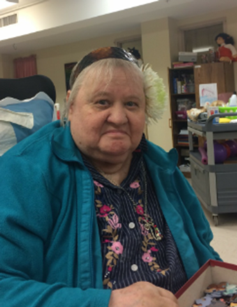 Sylvia Mae Hazelwood Profile Photo