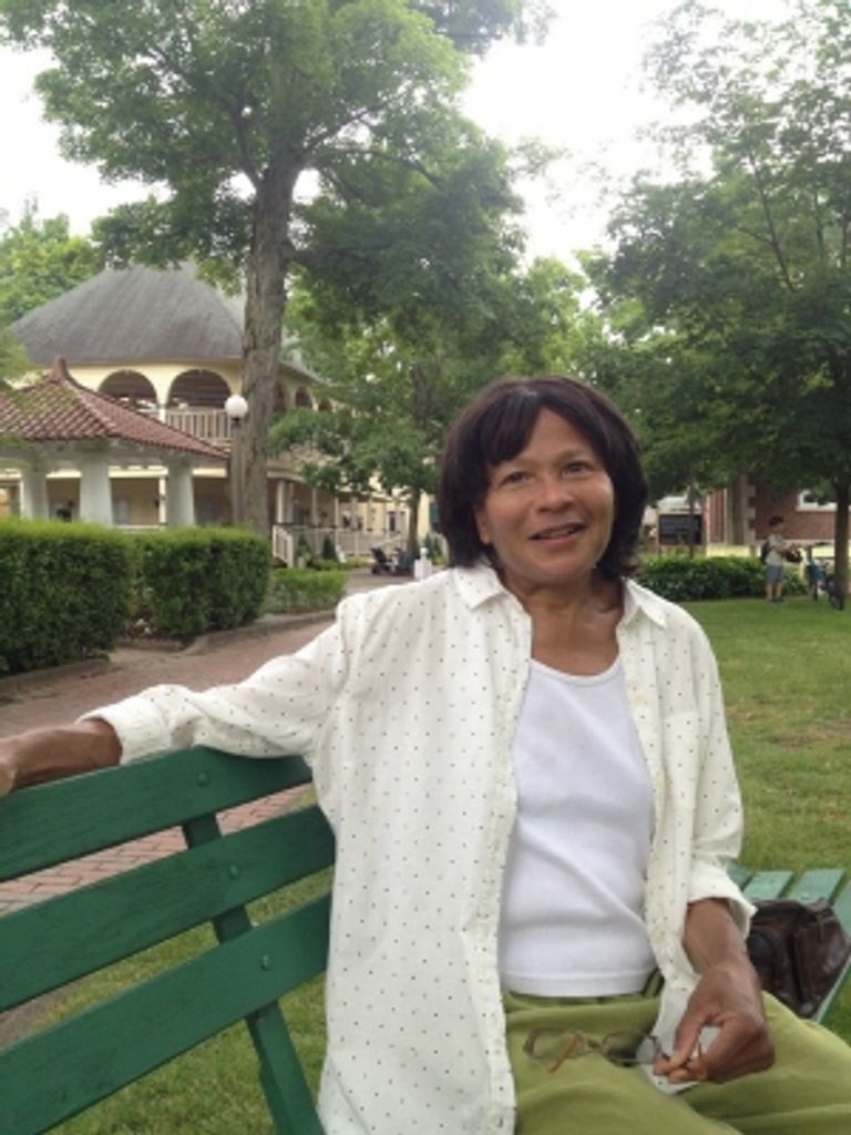 Beverly June Adams Taylor
