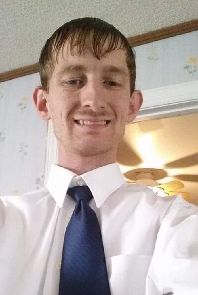 Christopher "Chris" Lee Lane Profile Photo