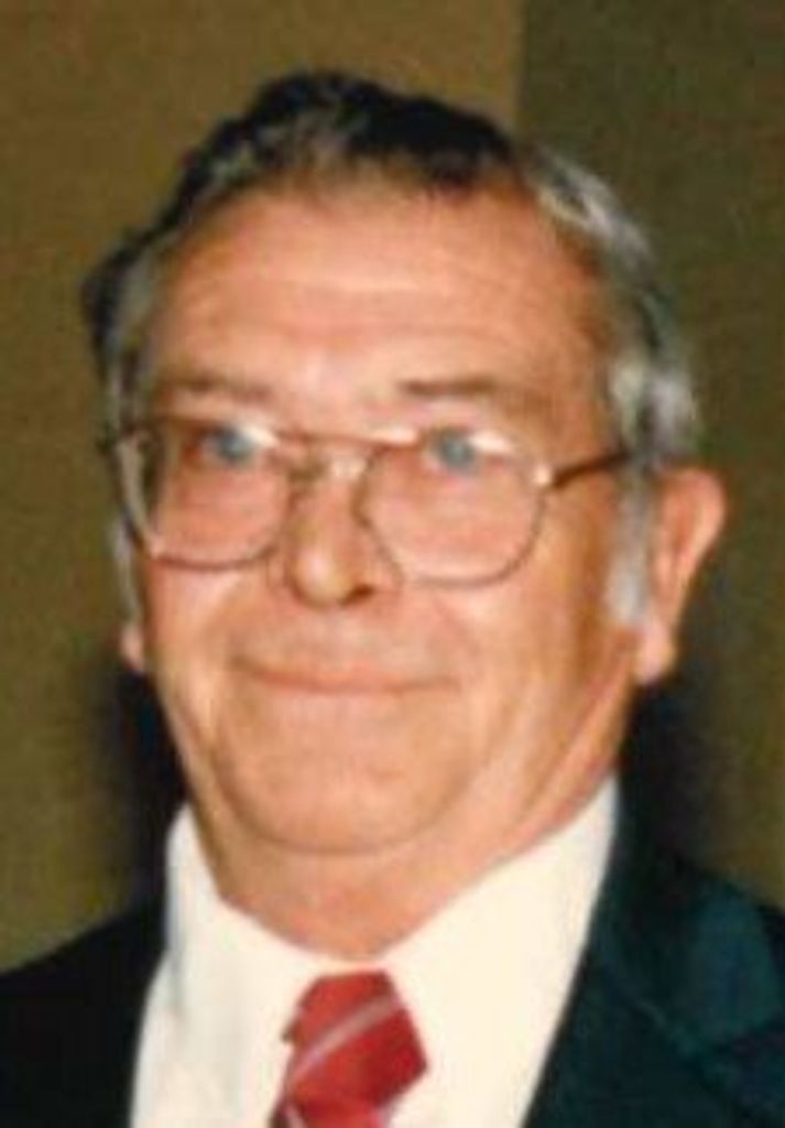 Donald  D. Farr