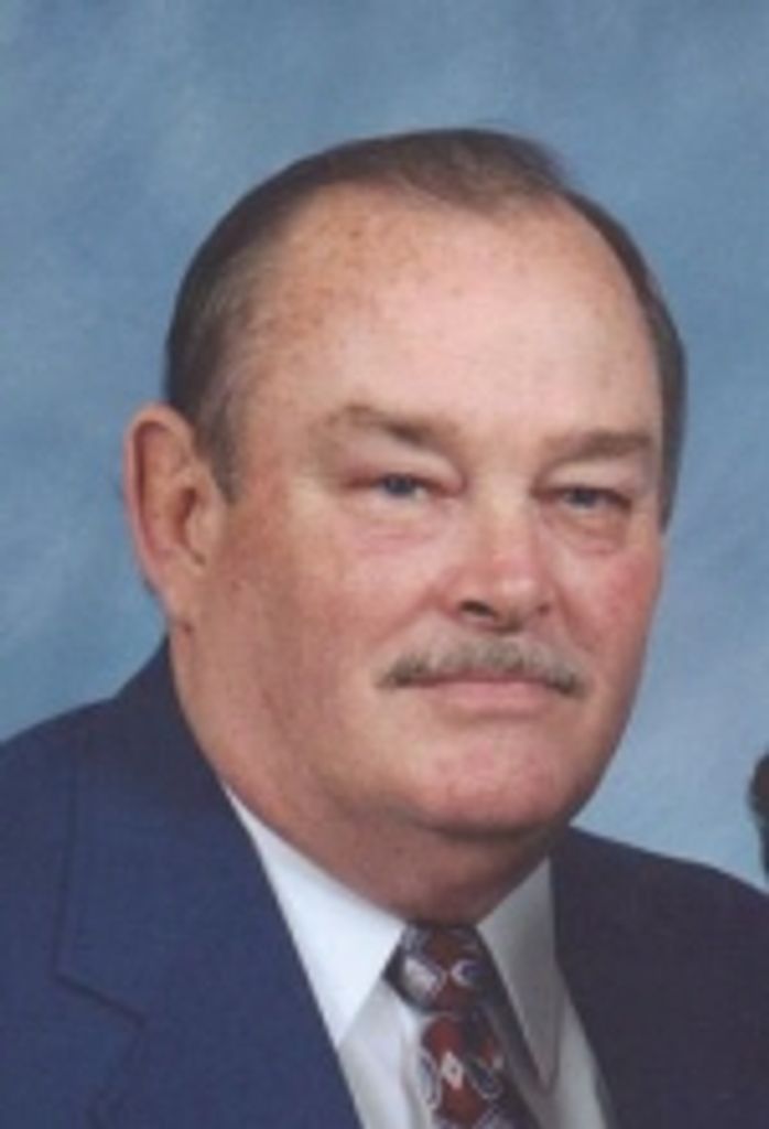 James Ashby