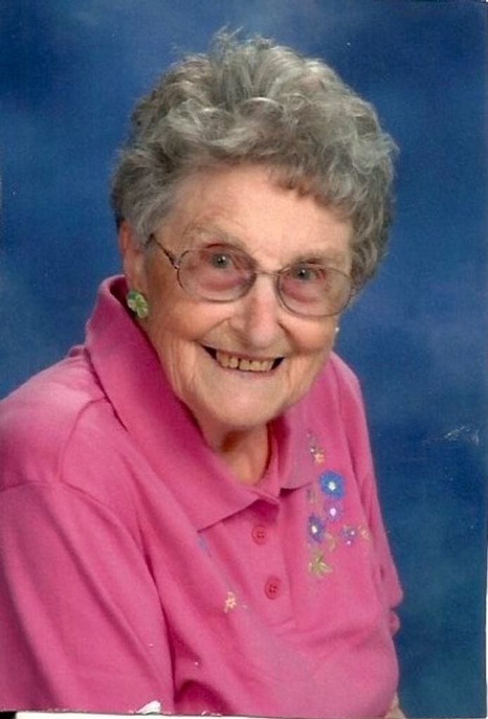 Caroline Mary Harter Profile Photo