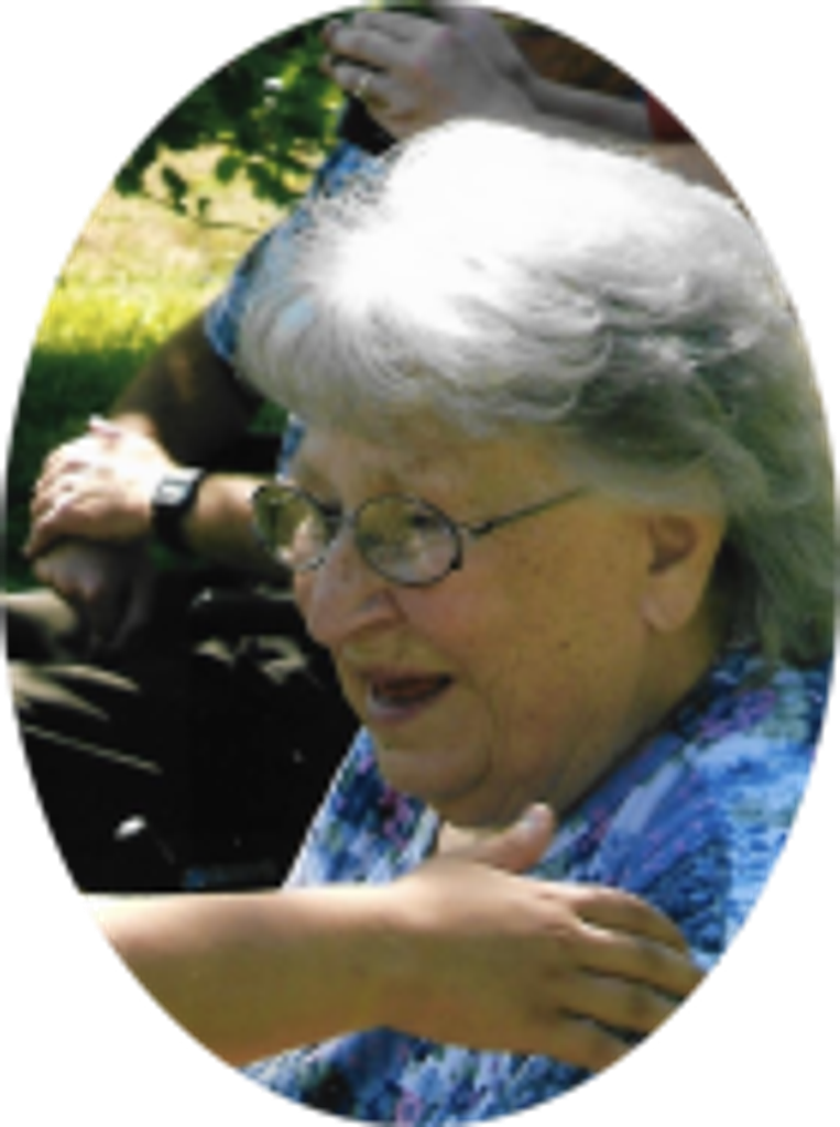 Naomi  Lee Lathrop