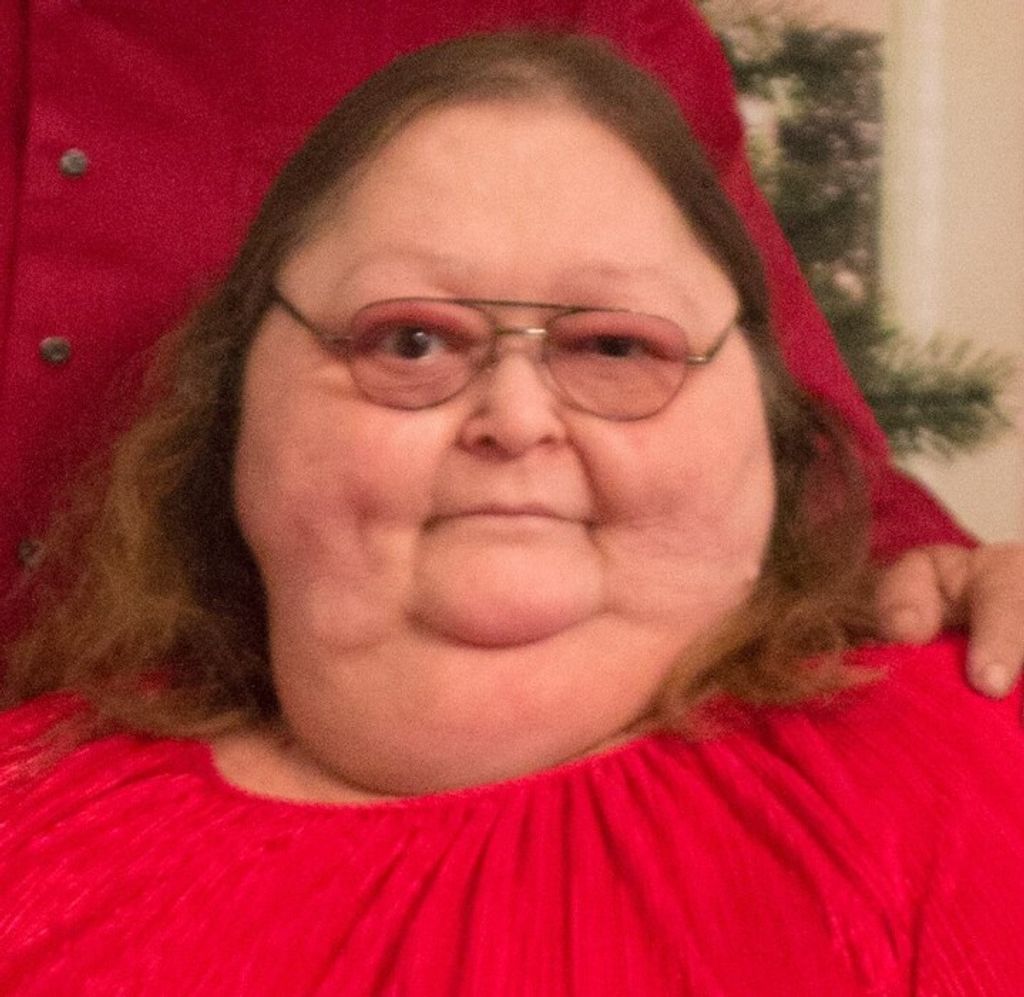 Elizabeth Dulin Carpenter