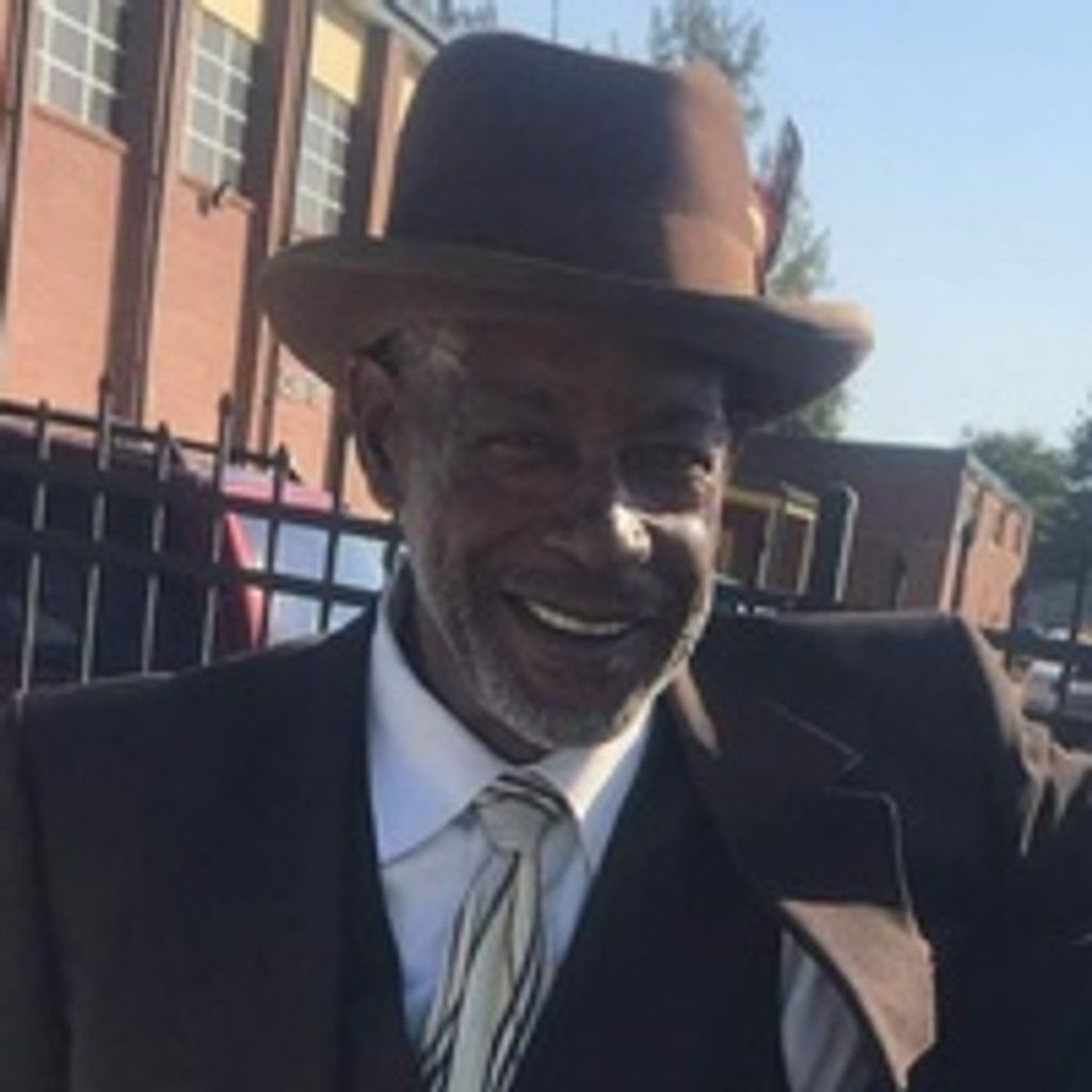 Lonnie Denell Johnson, Sr.
