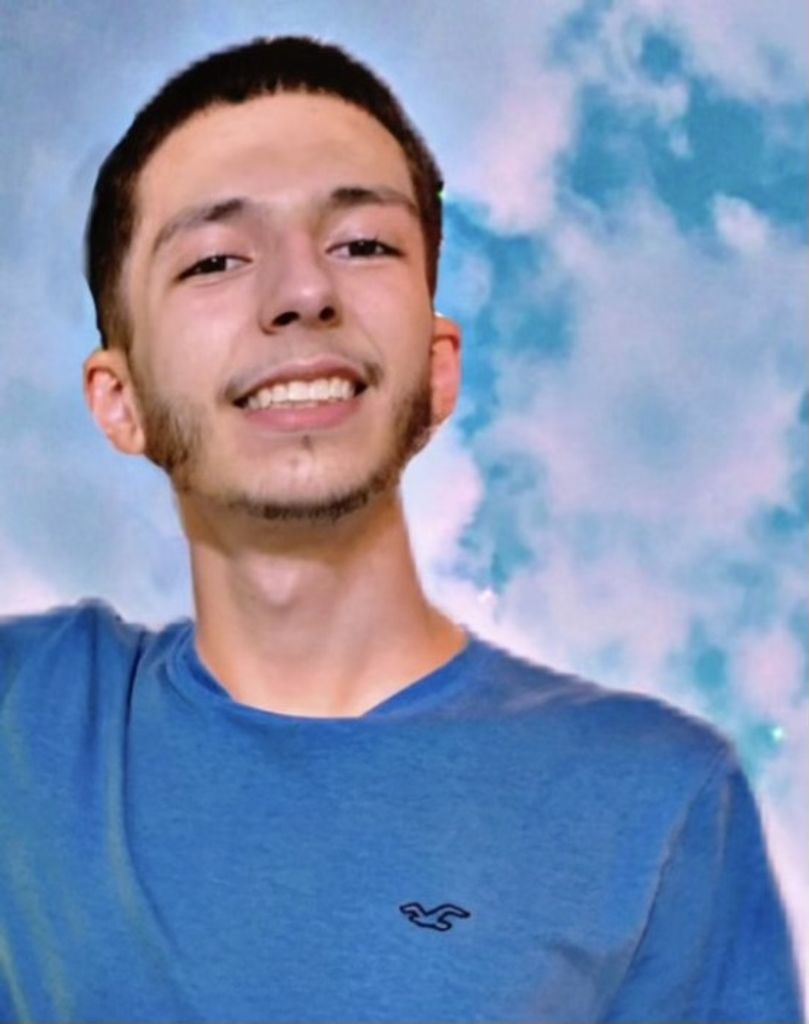 Nathanael Noel Garcia