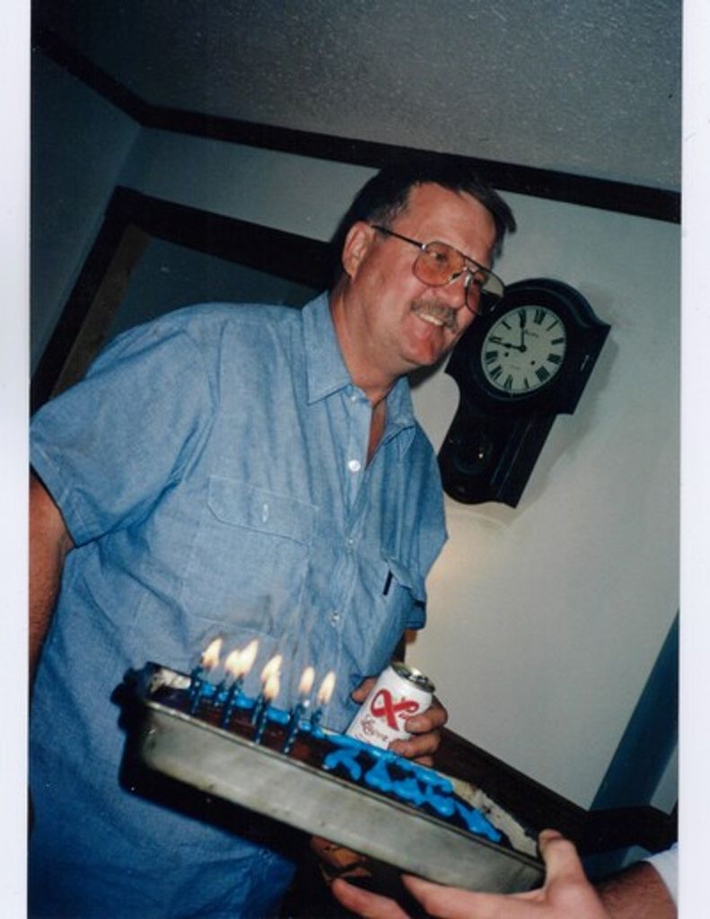 Roy Gene Lundy Profile Photo