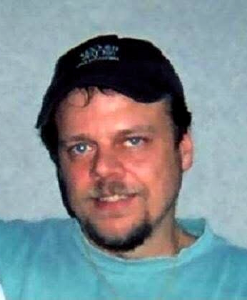 William Mark Goodson Profile Photo
