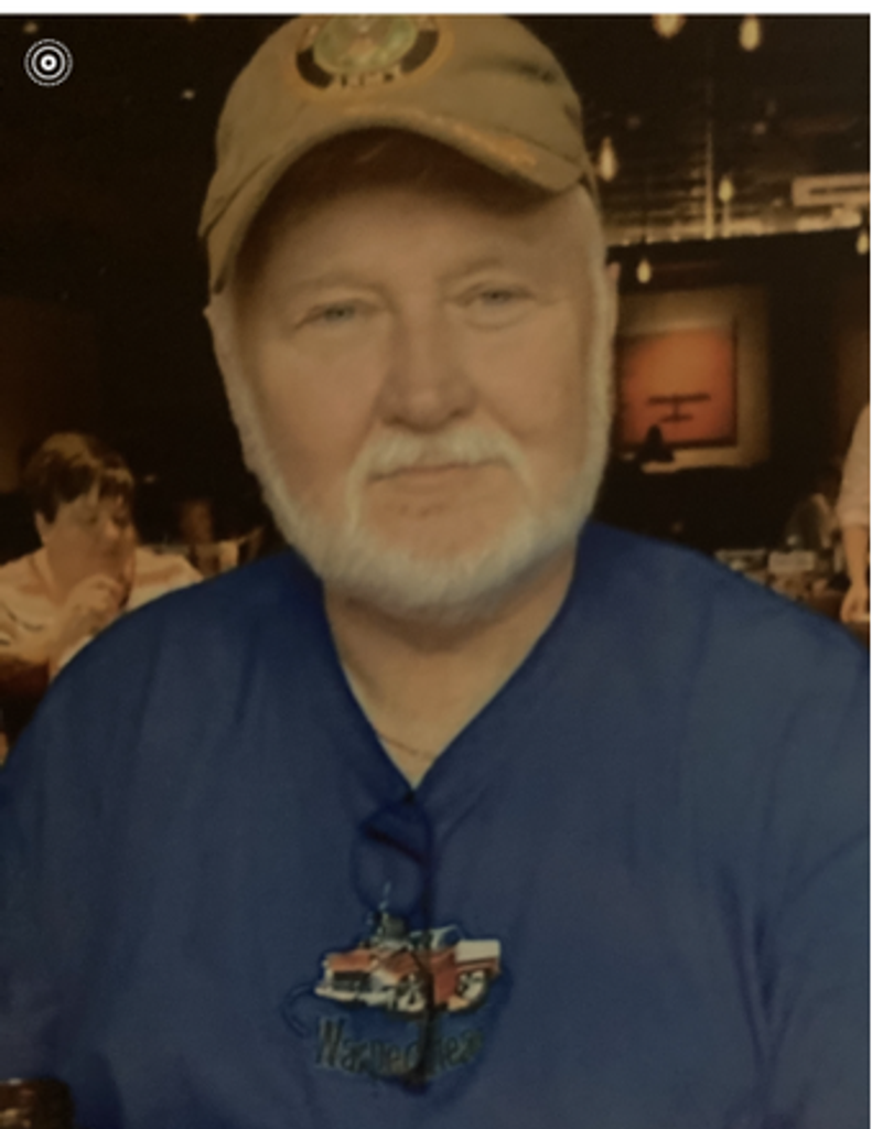 Gerald A. "Jerry" Ward Profile Photo