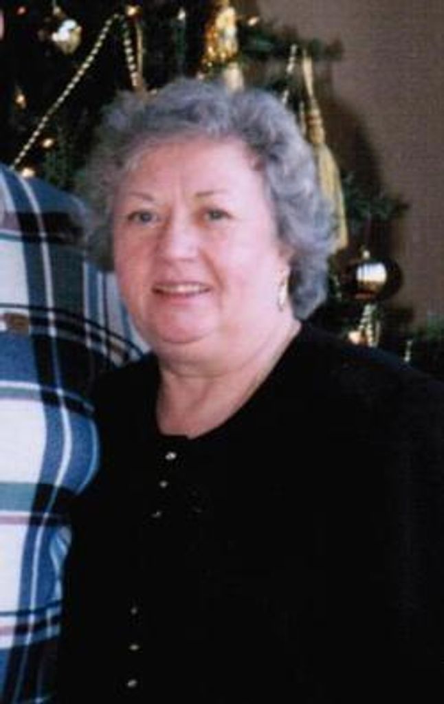 Bonnie J. Koepfer