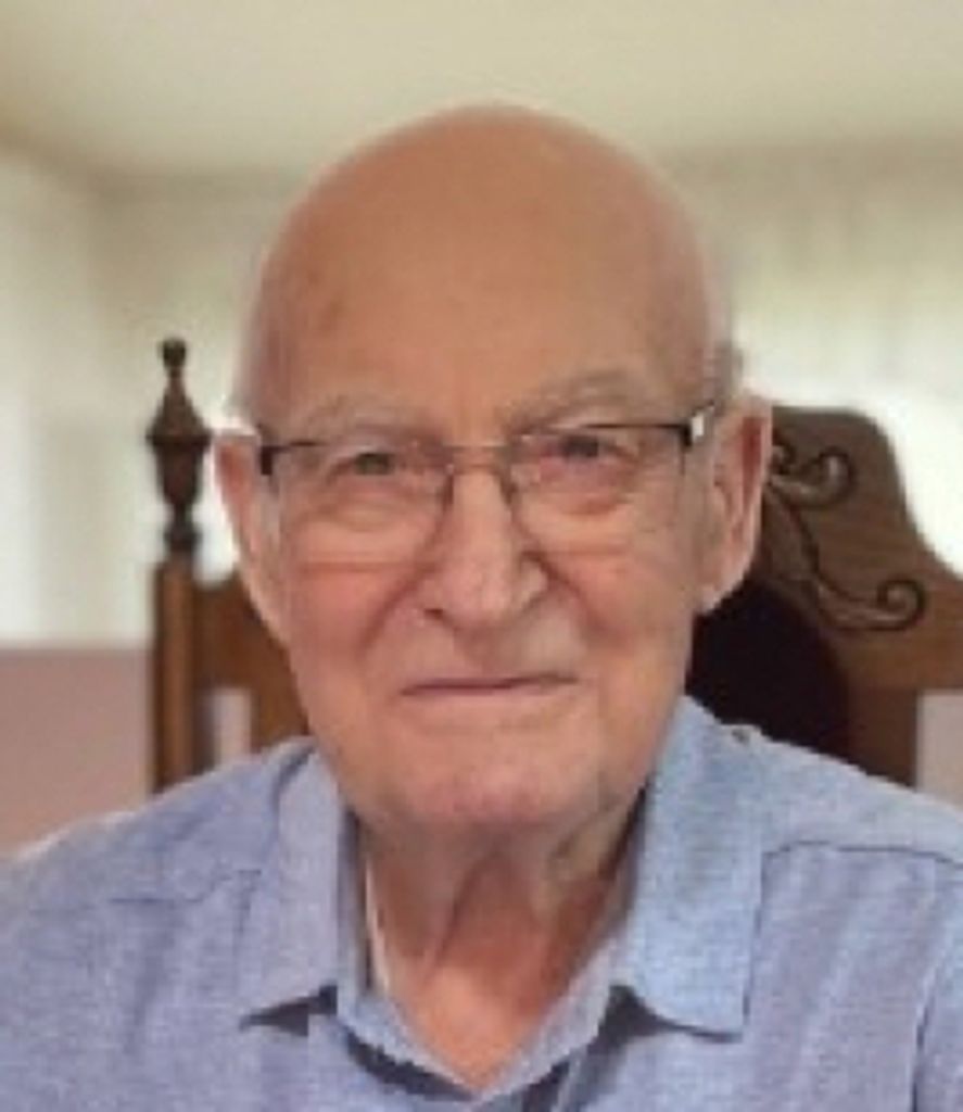 Thomas Knight Profile Photo