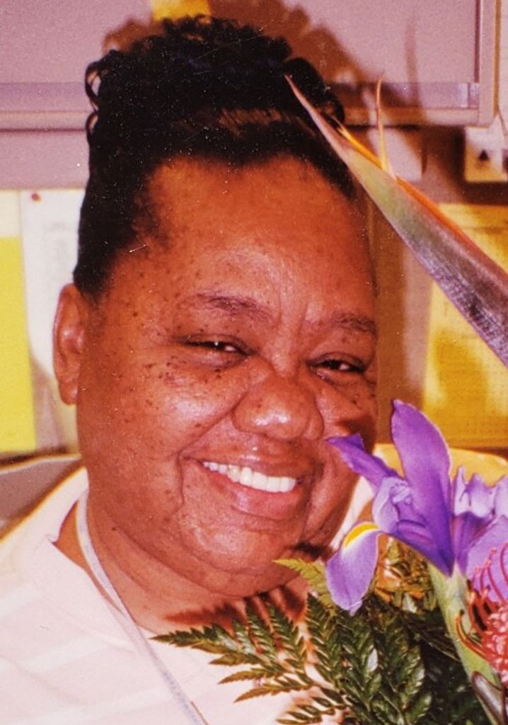 LINDA JACKSON